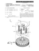 Electric Motor Turbine diagram and image