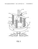 Electric Motor Turbine diagram and image