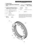 LAMINATION ASSEMBLY INCLUDING AN INTER-LAMINATION THERMAL TRANSFER MEMBER     FOR AN ELECTRIC MACHINE diagram and image