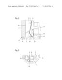 USE OF DOUBLE COIL-STRIP SPRINGS FOR ELECTRIC FUEL PUMPS diagram and image