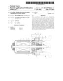 ELECTRIC MOTOR AND MANUFACTURING METHOD OF ELECTRIC MOTOR diagram and image