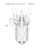 ELECTRIC MOTOR AND MANUFACTURING METHOD OF ELECTRIC MOTOR diagram and image