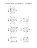 ELECTRIC MOTOR AND MANUFACTURING METHOD OF ELECTRIC MOTOR diagram and image