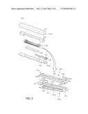 VIBRATION GENERATION DEVICE diagram and image