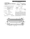 SUBSTRATE TREATMENT INSTALLATION diagram and image