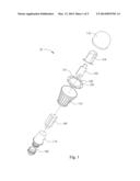 Wirelessly Controllable LED Bulb and Wireless Control Method thereof diagram and image