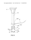 Solar lighting apparatus and system thereof diagram and image