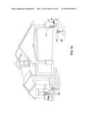 Solar lighting apparatus and system thereof diagram and image