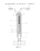 CONNECTION DEVICE, IGNITER AND IGNITION SYSTEM diagram and image