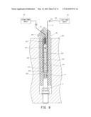 CONNECTION DEVICE, IGNITER AND IGNITION SYSTEM diagram and image