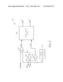 DRIVING CIRCUIT HAVING VOLTAGE DIVIDING CIRCUITS AND COUPLING CIRCUIT FOR     CONTROLLING DUTY CYCLE OF TRANSISTOR AND RELATED CIRCUIT DRIVING METHOD     THEREOF diagram and image