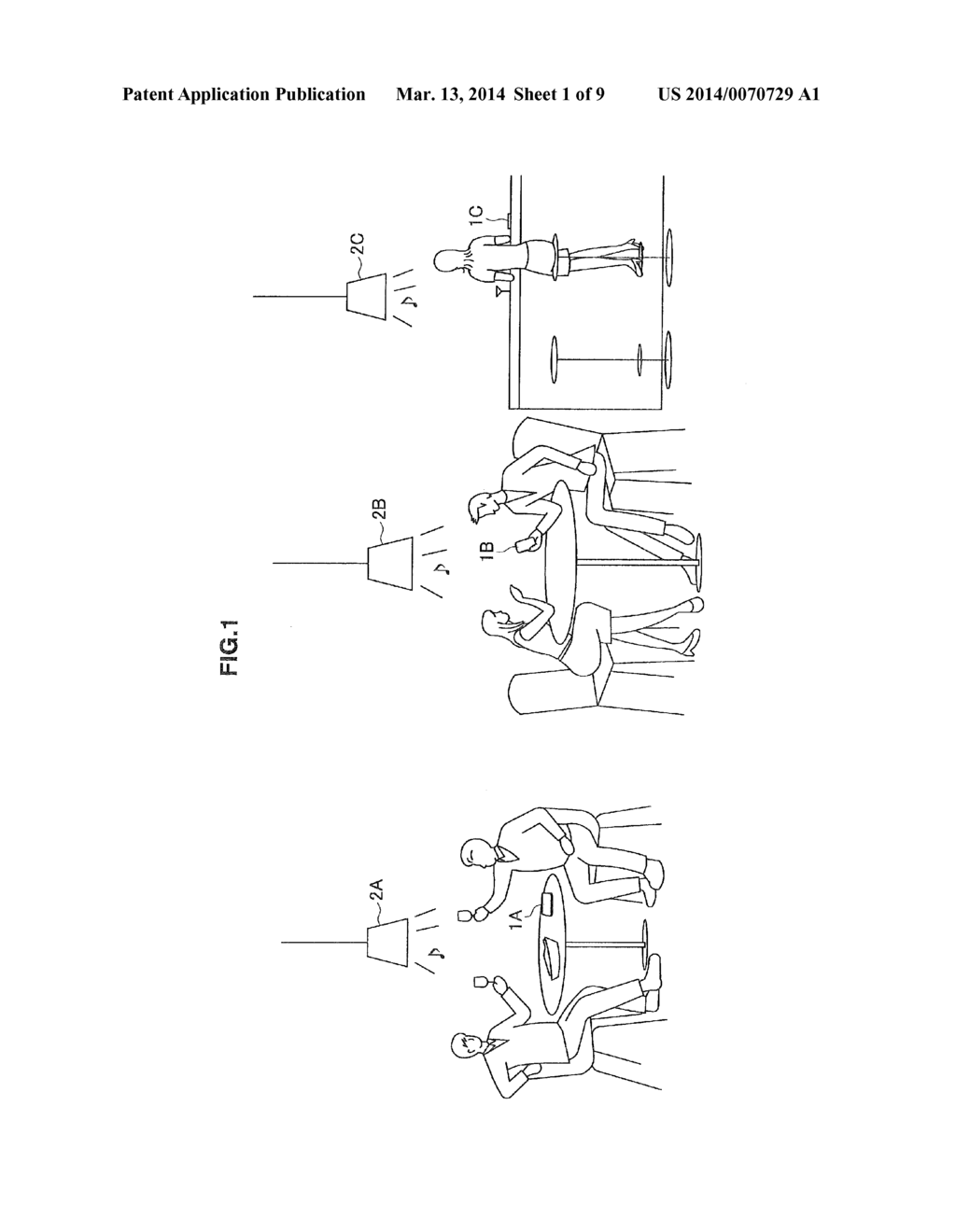 ILLUMINATION APPARATUS AND STORAGE MEDIUM - diagram, schematic, and image 02