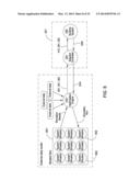 METHOD FOR BALANCING FREQUENCY INSTABILITY ON AN ELECTRIC GRID USING     NETWORKED DISTRIBUTED ENERGY STORAGE SYSTEMS diagram and image