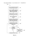 METHOD FOR BALANCING FREQUENCY INSTABILITY ON AN ELECTRIC GRID USING     NETWORKED DISTRIBUTED ENERGY STORAGE SYSTEMS diagram and image