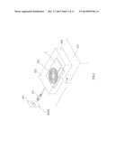 NON-CONTACT CHARGING MODULE AND RECEPTION-SIDE AND TRANSMISSION-SIDE     NON-CONTACT CHARGING APPARATUSES USING THE SAME diagram and image