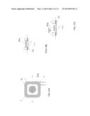 NON-CONTACT CHARGING MODULE AND RECEPTION-SIDE AND TRANSMISSION-SIDE     NON-CONTACT CHARGING APPARATUSES USING THE SAME diagram and image