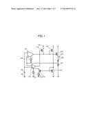 VOLTAGE REGULATOR diagram and image