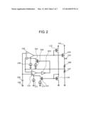 VOLTAGE REGULATOR diagram and image