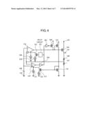 VOLTAGE REGULATOR diagram and image