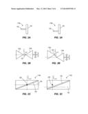 POSITION MEASUREMENT USING FLUX MODULATION AND ANGLE SENSING diagram and image