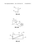 POSITION MEASUREMENT USING FLUX MODULATION AND ANGLE SENSING diagram and image