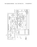 POSITION MEASUREMENT USING FLUX MODULATION AND ANGLE SENSING diagram and image