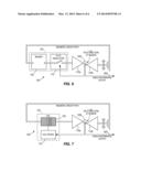 POSITION MEASUREMENT USING FLUX MODULATION AND ANGLE SENSING diagram and image