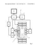 MR IMAGING WITH B1 MAPPING diagram and image