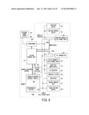 MAGNETIC RESONANCE IMAGING APPARATUS AND A POWER CONTROL METHOD OF A     MAGNETIC RESONANCE IMAGING APPARATUS diagram and image