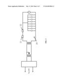 DEVICE FOR MEASURING ELECTRICAL TREEING OF MEDIUM VOLTAGE CABLES diagram and image