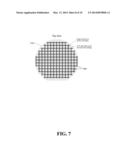 METHOD AND APPARATUS FOR MASSIVELY PARALLEL MULTI-WAFER TEST diagram and image