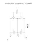 LINEAR VOLTAGE REGULATOR BASED ON-DIE GRID diagram and image