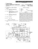 LOW-QUIESCENT CURRENT HEADSET DRIVER diagram and image