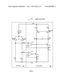 LOW-QUIESCENT CURRENT HEADSET DRIVER diagram and image