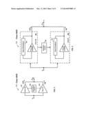 LOW-QUIESCENT CURRENT HEADSET DRIVER diagram and image