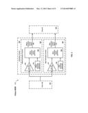 LOW-QUIESCENT CURRENT HEADSET DRIVER diagram and image