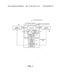 ATOM CELL MODULE, QUANTUM INTERFERENCE DEVICE, ELECTRONIC APPARATUS, AND     ATOM CELL MAGNETIC FIELD CONTROL METHOD diagram and image