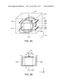 ATOM CELL MODULE, QUANTUM INTERFERENCE DEVICE, ELECTRONIC APPARATUS, AND     ATOM CELL MAGNETIC FIELD CONTROL METHOD diagram and image