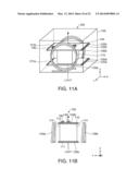 ATOM CELL MODULE, QUANTUM INTERFERENCE DEVICE, ELECTRONIC APPARATUS, AND     ATOM CELL MAGNETIC FIELD CONTROL METHOD diagram and image