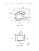 ATOM CELL MODULE, QUANTUM INTERFERENCE DEVICE, ELECTRONIC APPARATUS, AND     ATOM CELL MAGNETIC FIELD CONTROL METHOD diagram and image