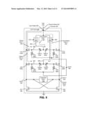 CANCELLING SUPPLY NOISE IN A VOLTAGE CONTROLLED OSCILLATOR CIRCUIT diagram and image