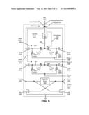 CANCELLING SUPPLY NOISE IN A VOLTAGE CONTROLLED OSCILLATOR CIRCUIT diagram and image