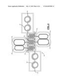 WIDE RANGE CONTINUOUSLY TUNABLE CAPACITOR BANK diagram and image