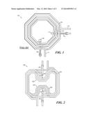 System and Method for a Coreless Transformer diagram and image