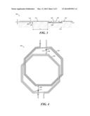 System and Method for a Coreless Transformer diagram and image