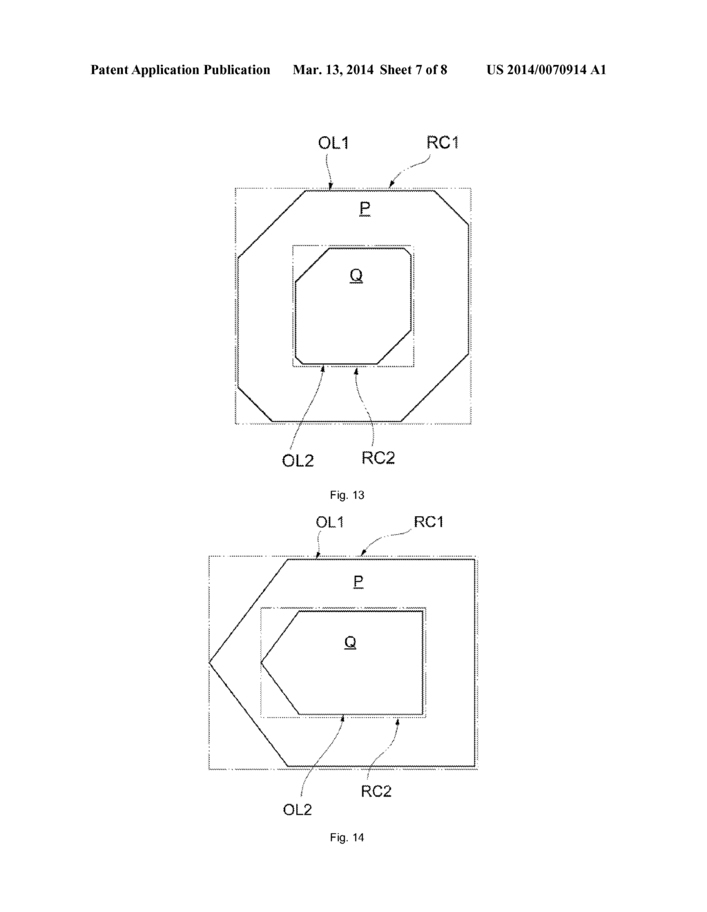 MAGNETIC CORE, MAGNETIC COMPONENT AND DESIGN METHOD OF MAGNETIC CORE - diagram, schematic, and image 08