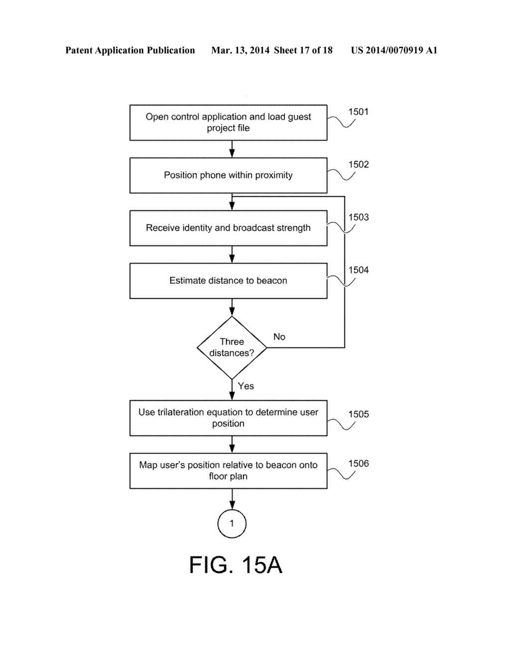 User Identification and Location Determination in Control Applications - diagram, schematic, and image 18