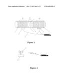 VEHICLE STOPPING AND MOVEMENT WARNING SENSOR diagram and image