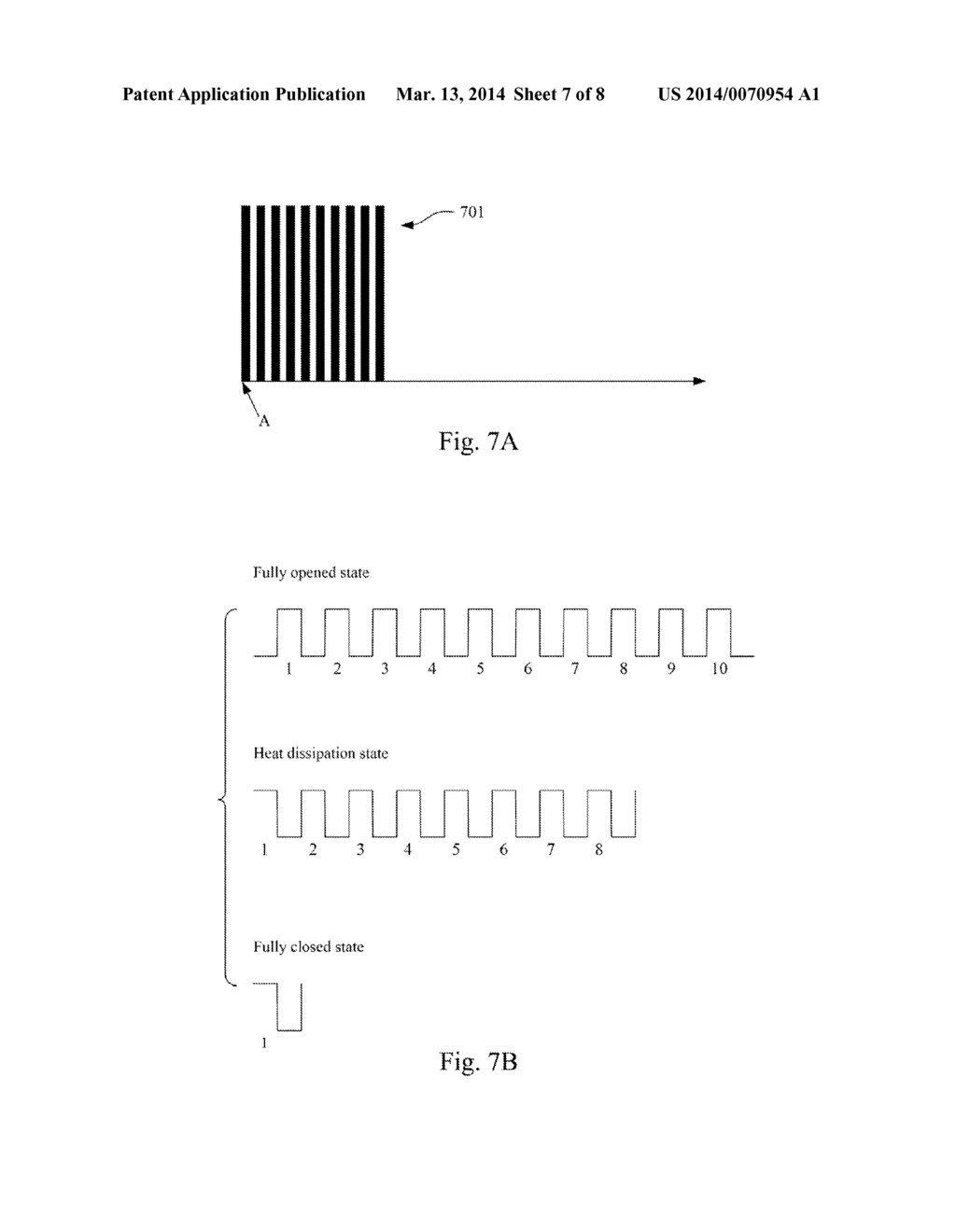 Methods for Displaying and Determining Movement State of Memory Card Slot,     and Memory Card Slot Movement State Displaying and Determining System - diagram, schematic, and image 08