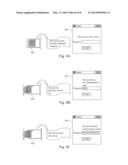 Methods for Displaying and Determining Movement State of Memory Card Slot,     and Memory Card Slot Movement State Displaying and Determining System diagram and image